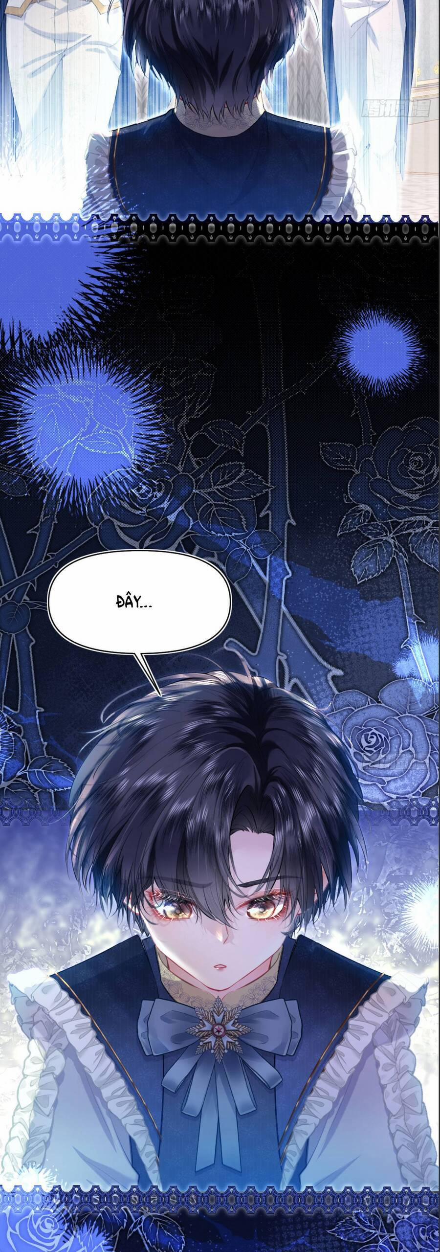 Sau Khi Trùng Sinh, Bên Cạnh Ta Toàn Là Con Của Kẻ Thù 13 trang 2