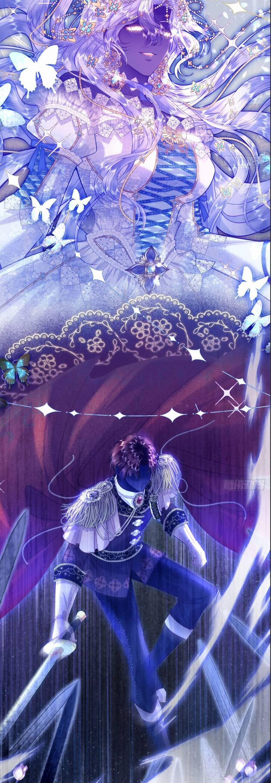 Sau Khi Trùng Sinh, Bên Cạnh Ta Toàn Là Con Của Kẻ Thù 13 trang 25