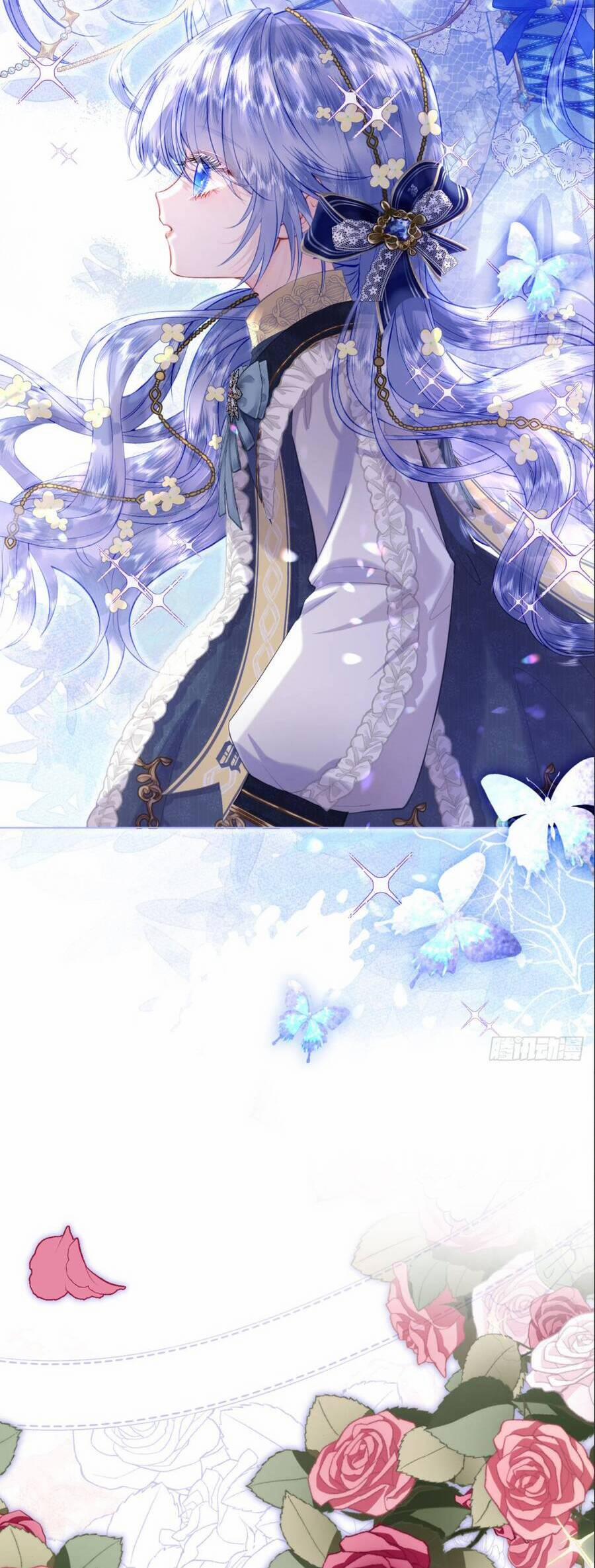 Sau Khi Trùng Sinh, Bên Cạnh Ta Toàn Là Con Của Kẻ Thù 13 trang 28