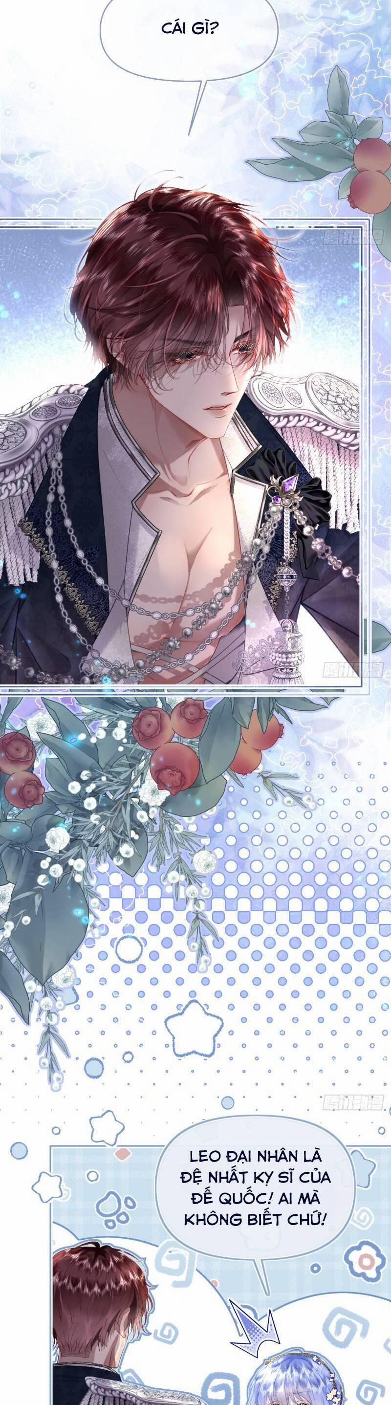 Sau Khi Trùng Sinh, Bên Cạnh Ta Toàn Là Con Của Kẻ Thù 14 trang 1