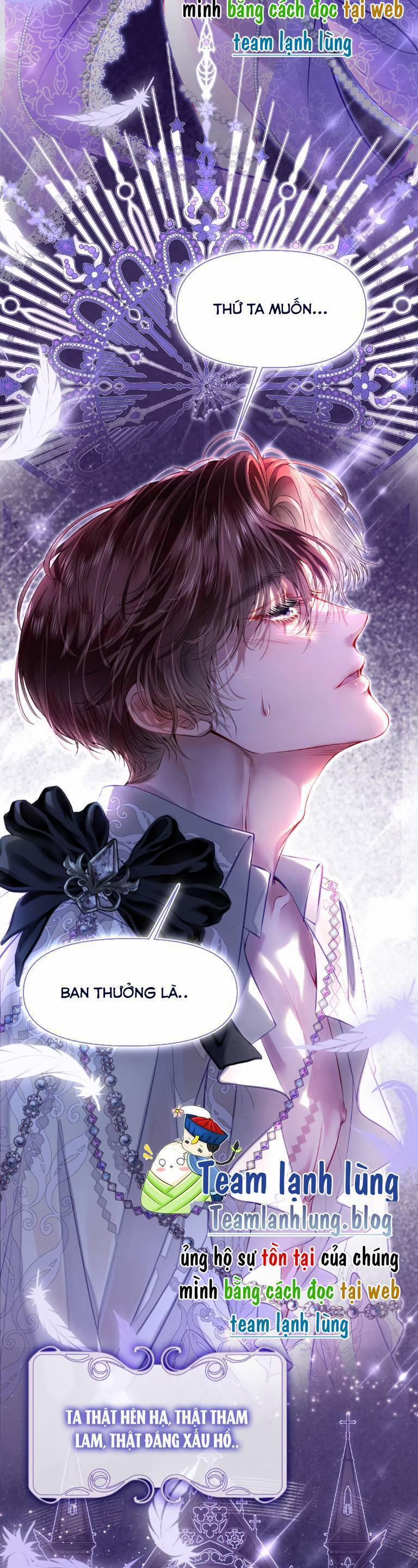 Sau Khi Trùng Sinh, Bên Cạnh Ta Toàn Là Con Của Kẻ Thù 15 trang 19