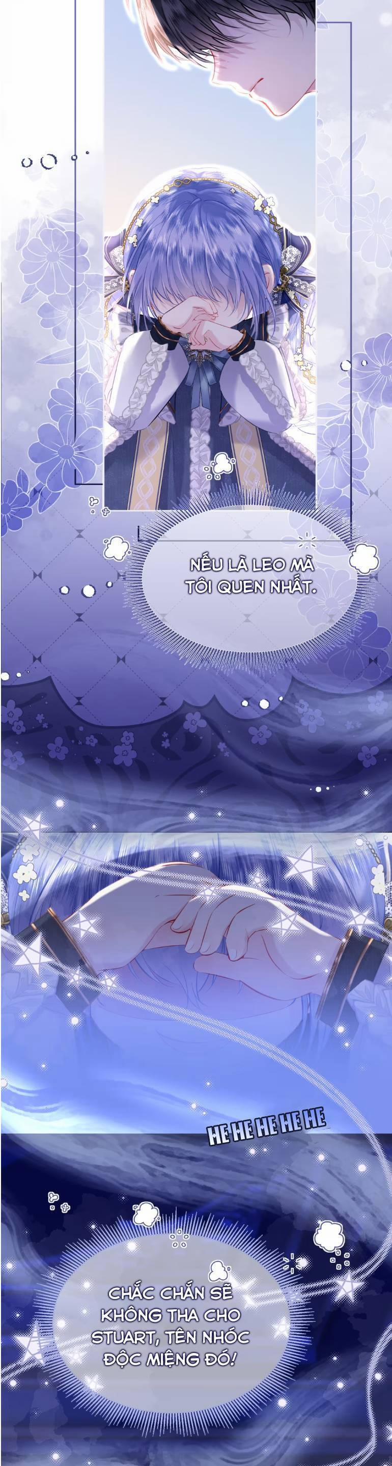 Sau Khi Trùng Sinh, Bên Cạnh Ta Toàn Là Con Của Kẻ Thù 15 trang 5