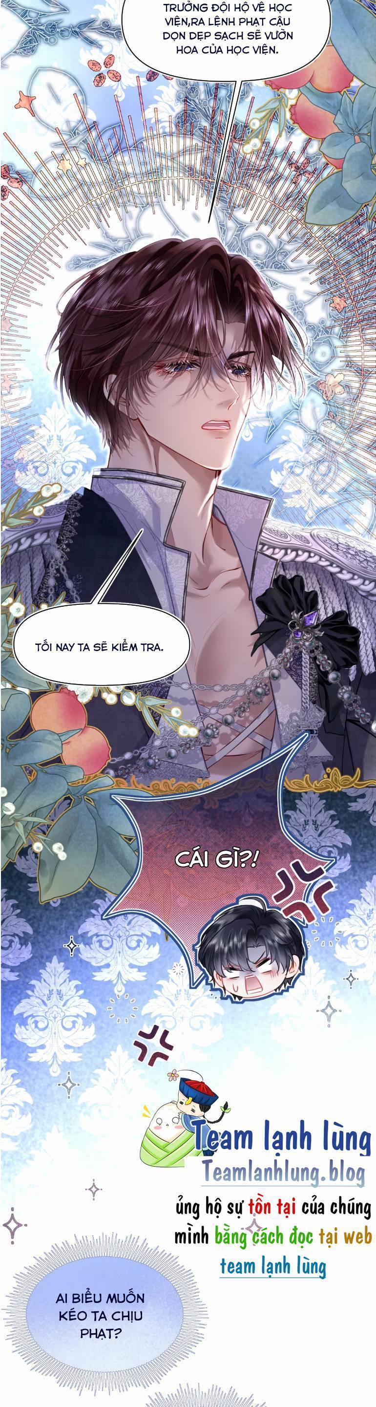 Sau Khi Trùng Sinh, Bên Cạnh Ta Toàn Là Con Của Kẻ Thù 15 trang 7