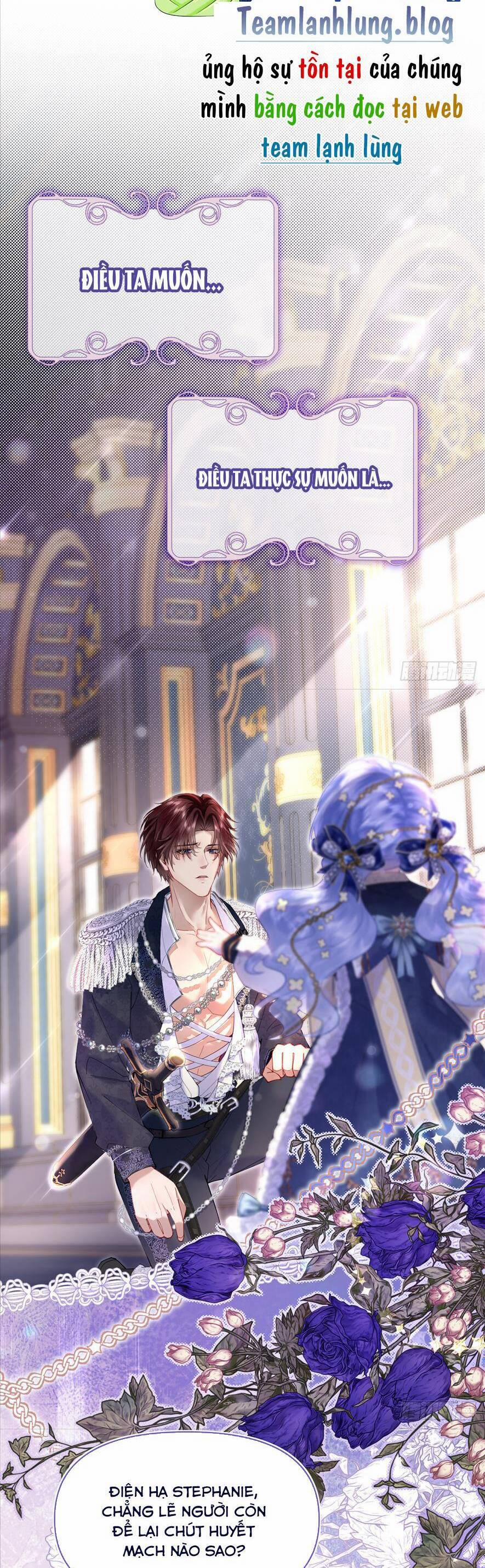 Sau Khi Trùng Sinh, Bên Cạnh Ta Toàn Là Con Của Kẻ Thù 16 trang 1