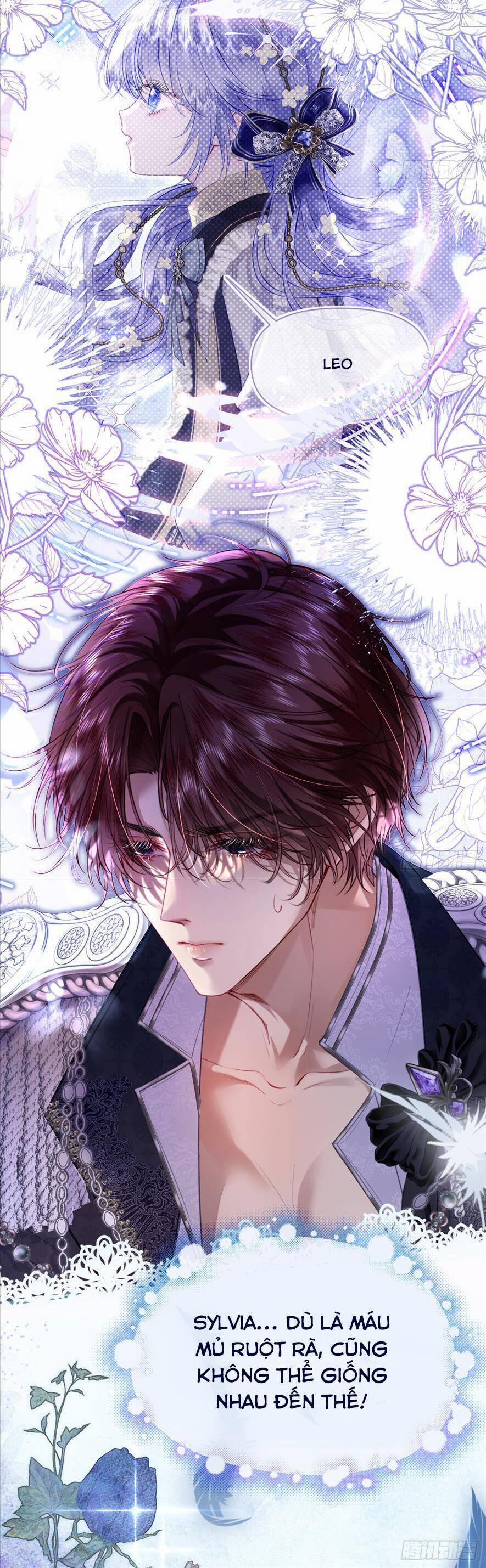 Sau Khi Trùng Sinh, Bên Cạnh Ta Toàn Là Con Của Kẻ Thù 16 trang 11