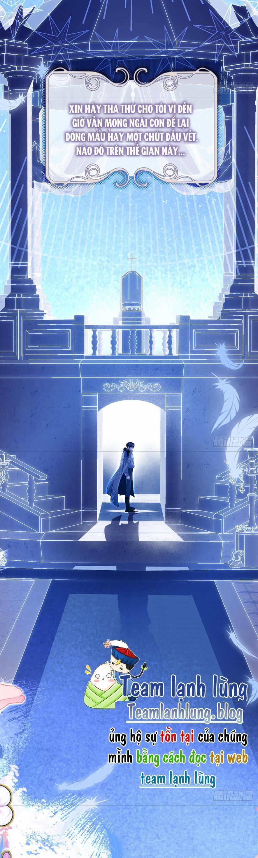 Sau Khi Trùng Sinh, Bên Cạnh Ta Toàn Là Con Của Kẻ Thù 16 trang 19