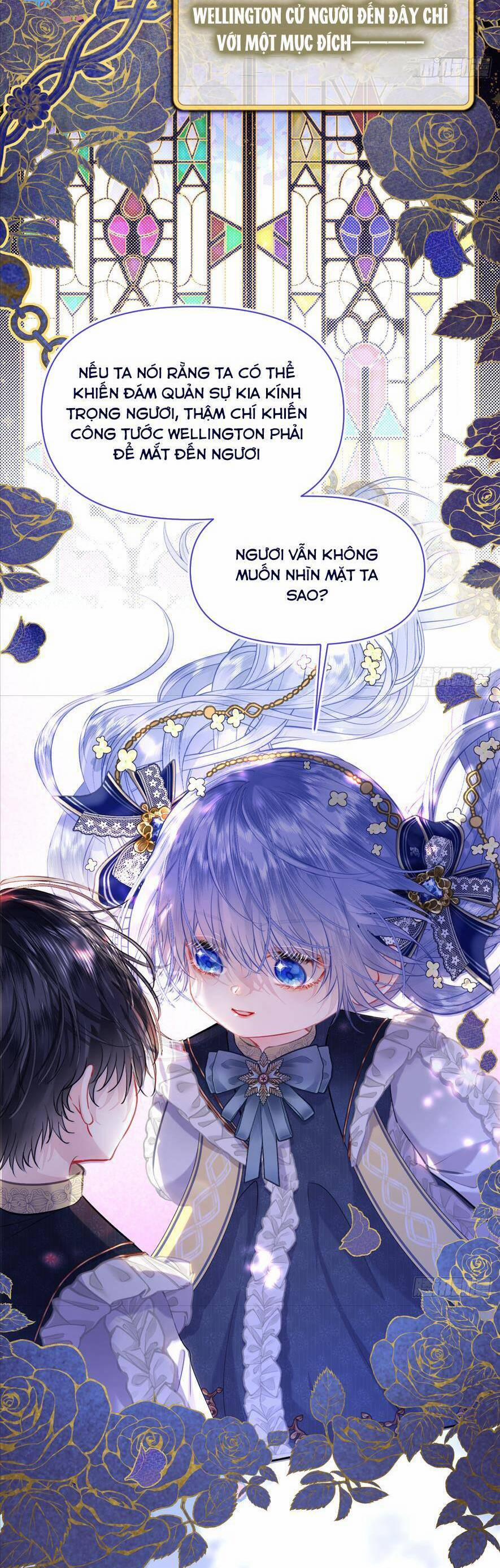 Sau Khi Trùng Sinh, Bên Cạnh Ta Toàn Là Con Của Kẻ Thù 16 trang 27