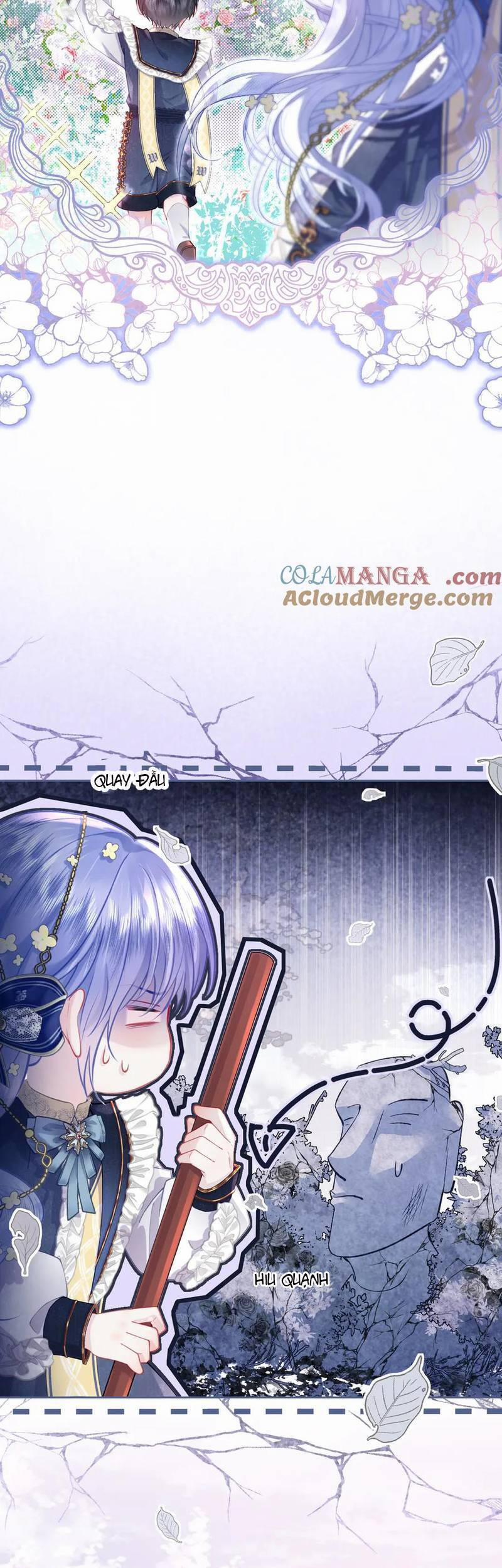 Sau Khi Trùng Sinh, Bên Cạnh Ta Toàn Là Con Của Kẻ Thù 17 trang 12