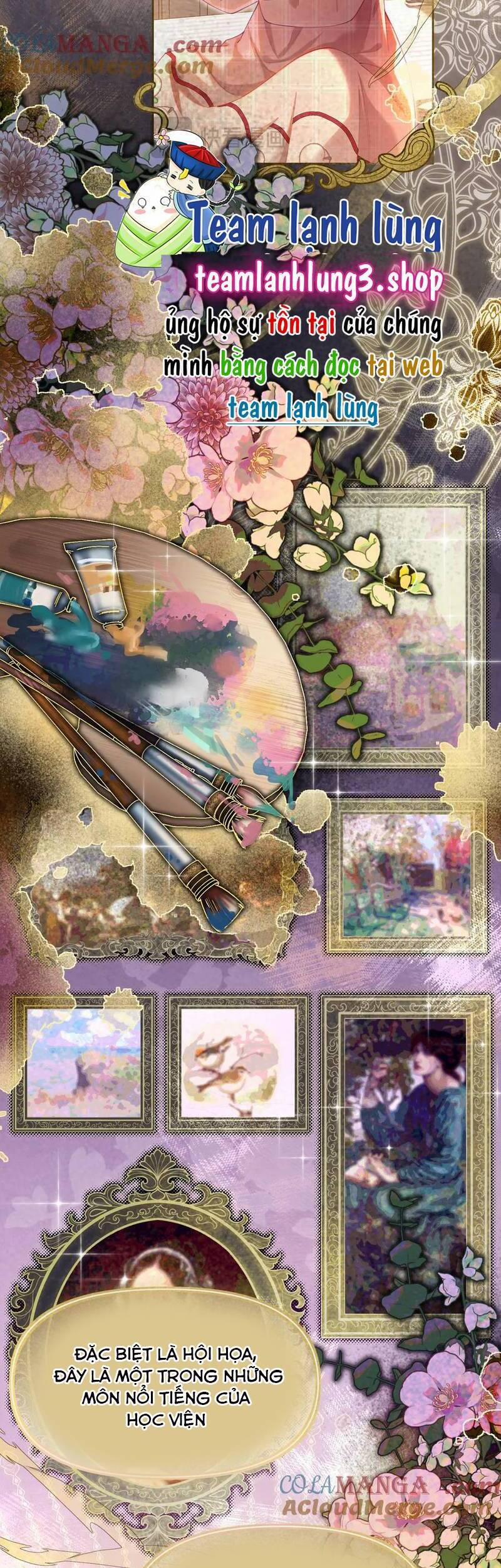 Sau Khi Trùng Sinh, Bên Cạnh Ta Toàn Là Con Của Kẻ Thù 17 trang 18