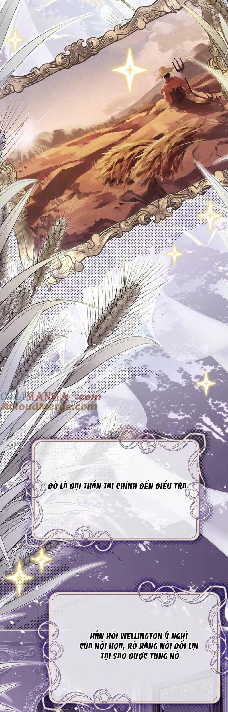 Sau Khi Trùng Sinh, Bên Cạnh Ta Toàn Là Con Của Kẻ Thù 17 trang 23