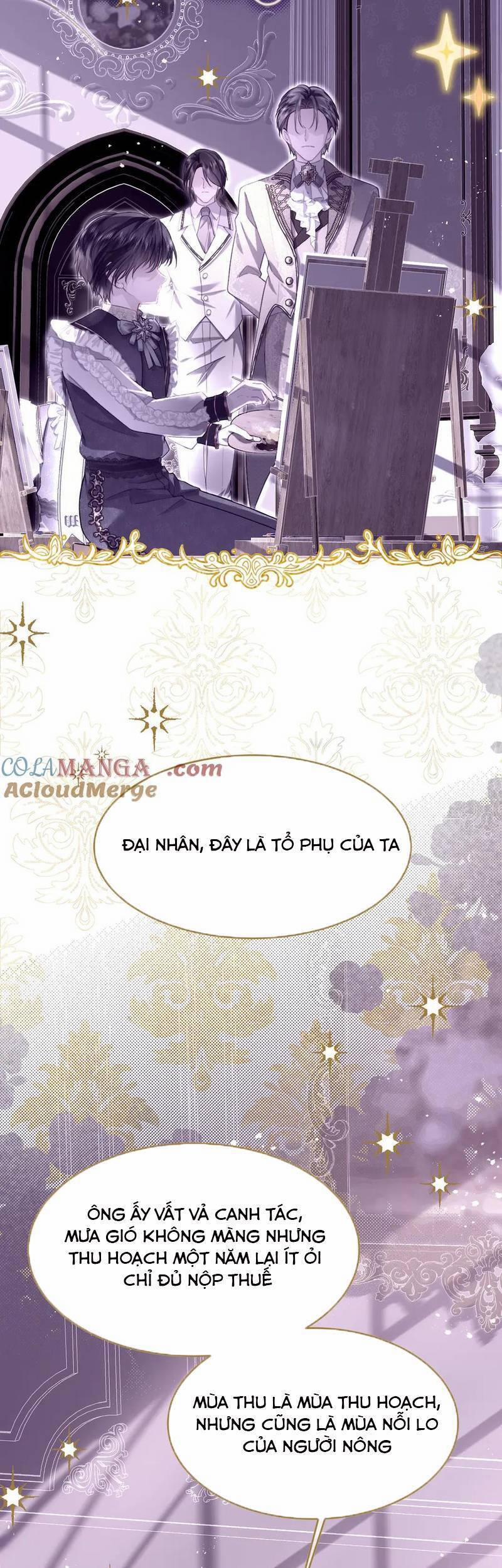 Sau Khi Trùng Sinh, Bên Cạnh Ta Toàn Là Con Của Kẻ Thù 17 trang 24