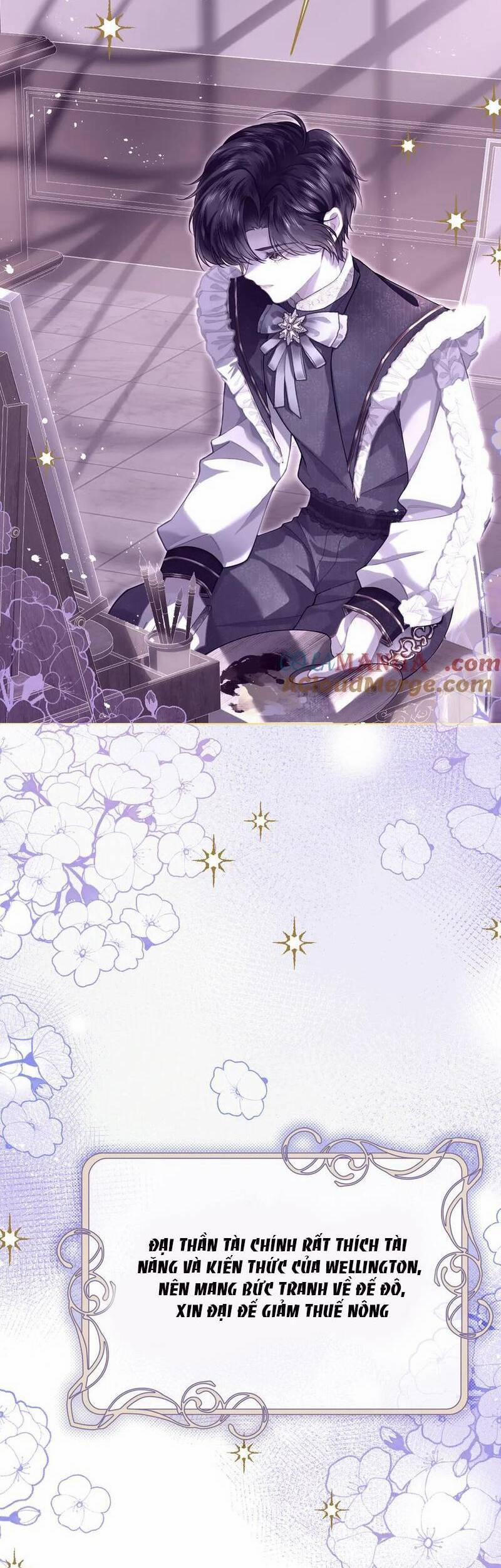 Sau Khi Trùng Sinh, Bên Cạnh Ta Toàn Là Con Của Kẻ Thù 17 trang 25