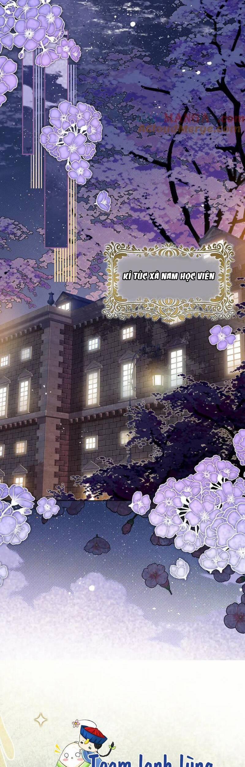 Sau Khi Trùng Sinh, Bên Cạnh Ta Toàn Là Con Của Kẻ Thù 17 trang 29