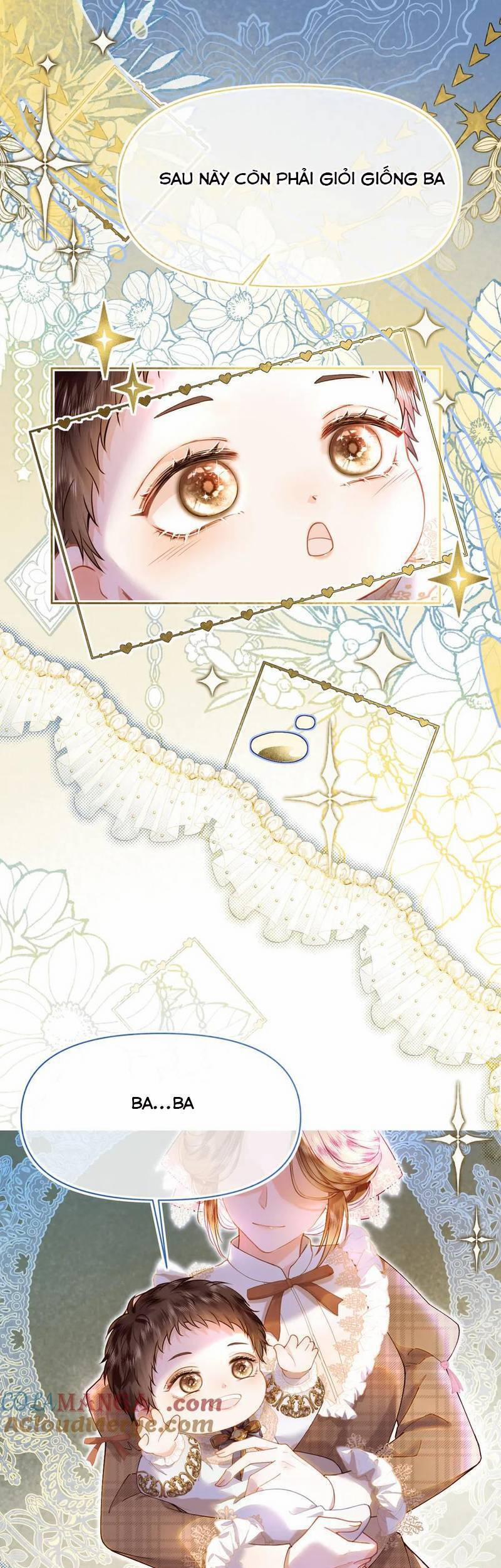 Sau Khi Trùng Sinh, Bên Cạnh Ta Toàn Là Con Của Kẻ Thù 17 trang 32