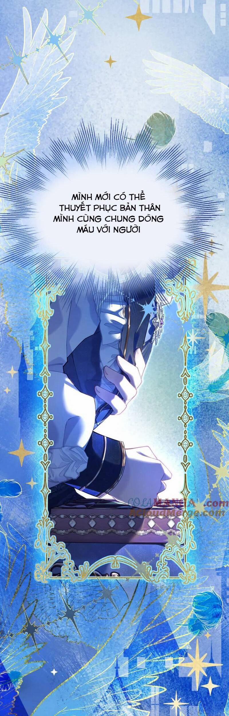 Sau Khi Trùng Sinh, Bên Cạnh Ta Toàn Là Con Của Kẻ Thù 17 trang 35