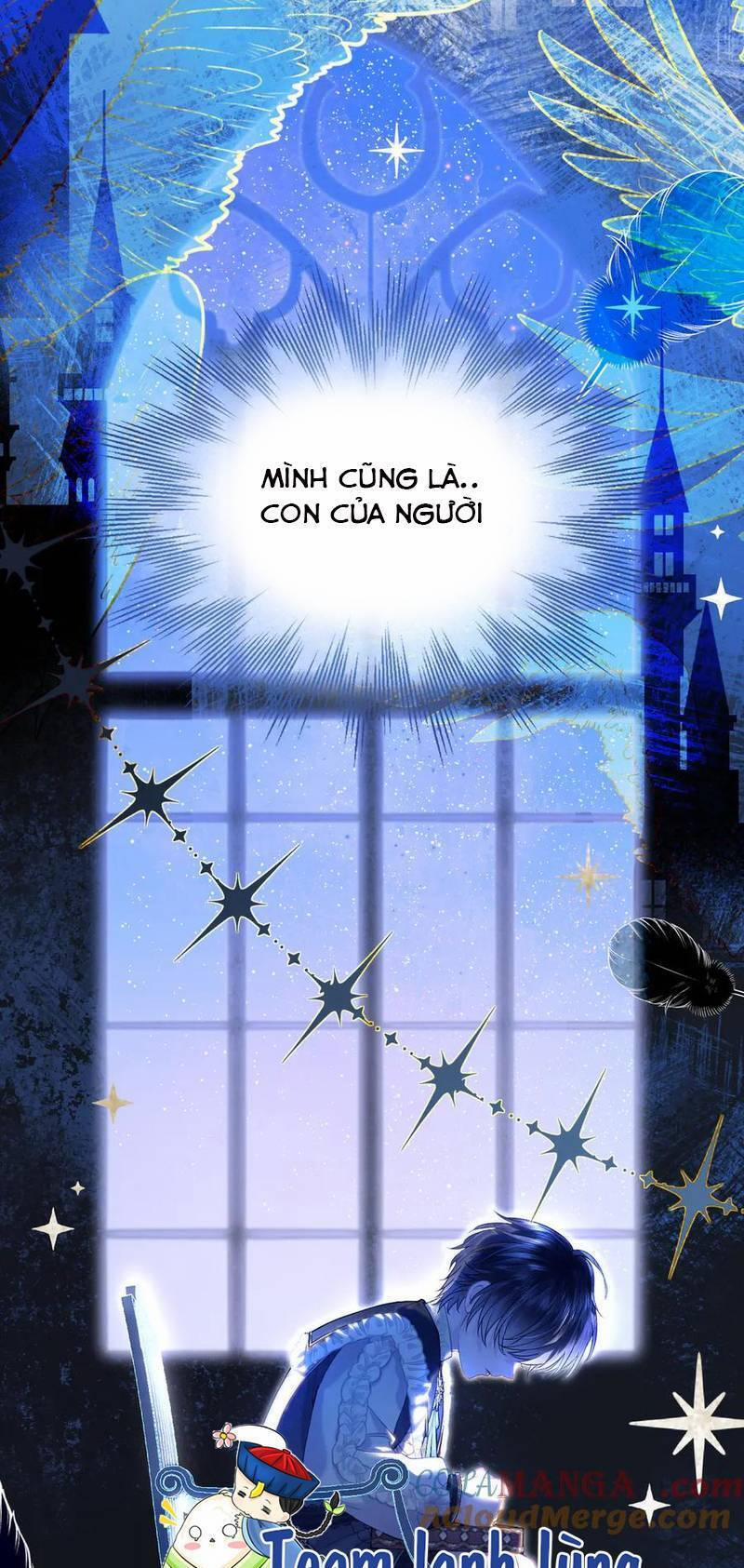 Sau Khi Trùng Sinh, Bên Cạnh Ta Toàn Là Con Của Kẻ Thù 17 trang 36