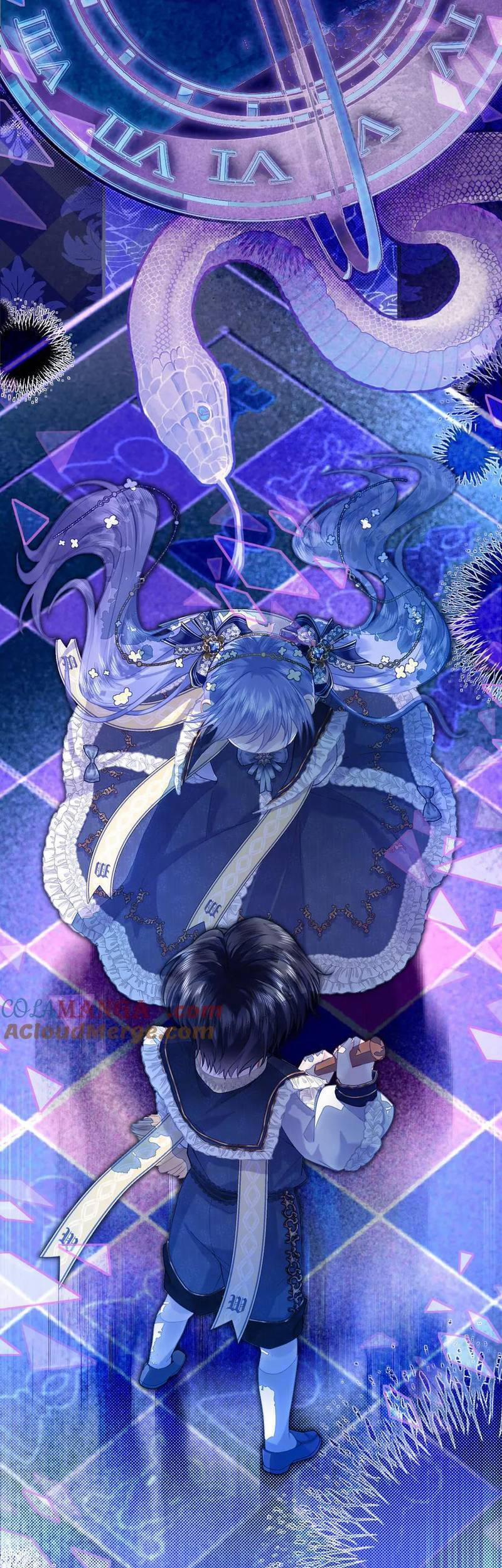 Sau Khi Trùng Sinh, Bên Cạnh Ta Toàn Là Con Của Kẻ Thù 17 trang 4