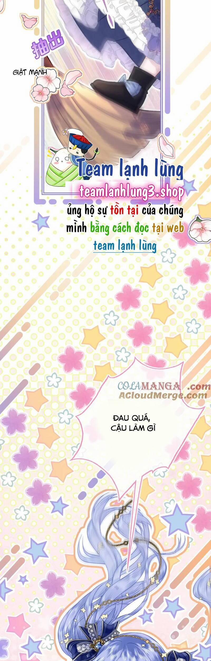 Sau Khi Trùng Sinh, Bên Cạnh Ta Toàn Là Con Của Kẻ Thù 17 trang 6