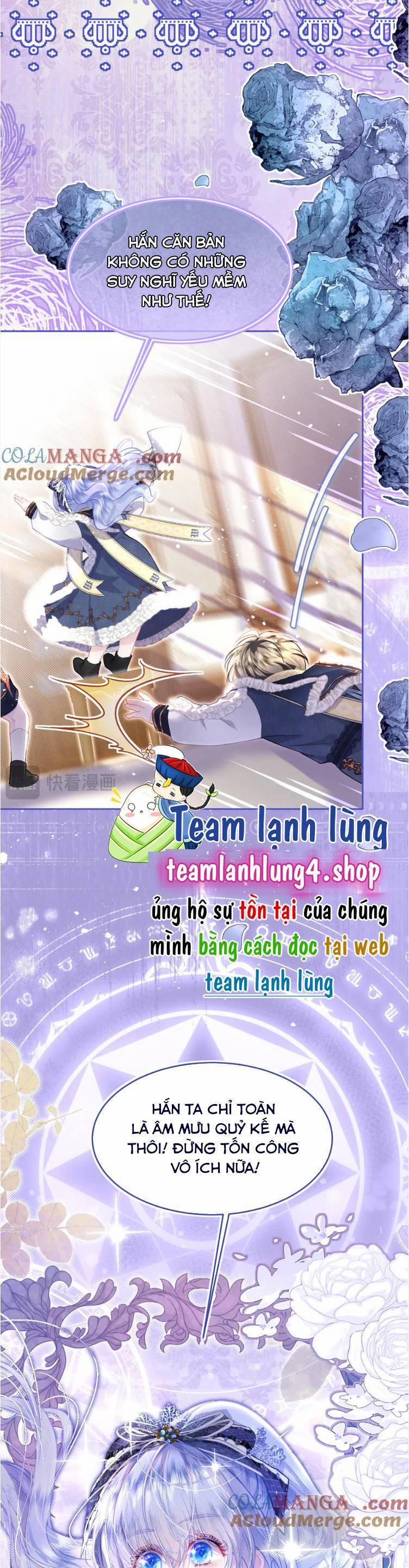 Sau Khi Trùng Sinh, Bên Cạnh Ta Toàn Là Con Của Kẻ Thù 18 trang 11
