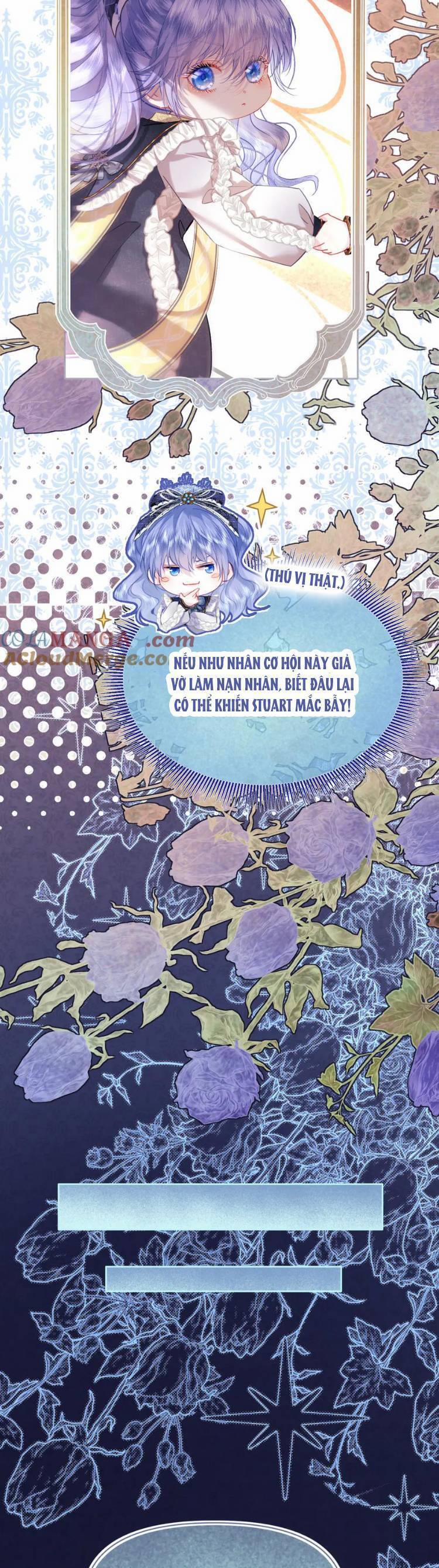 Sau Khi Trùng Sinh, Bên Cạnh Ta Toàn Là Con Của Kẻ Thù 18 trang 21