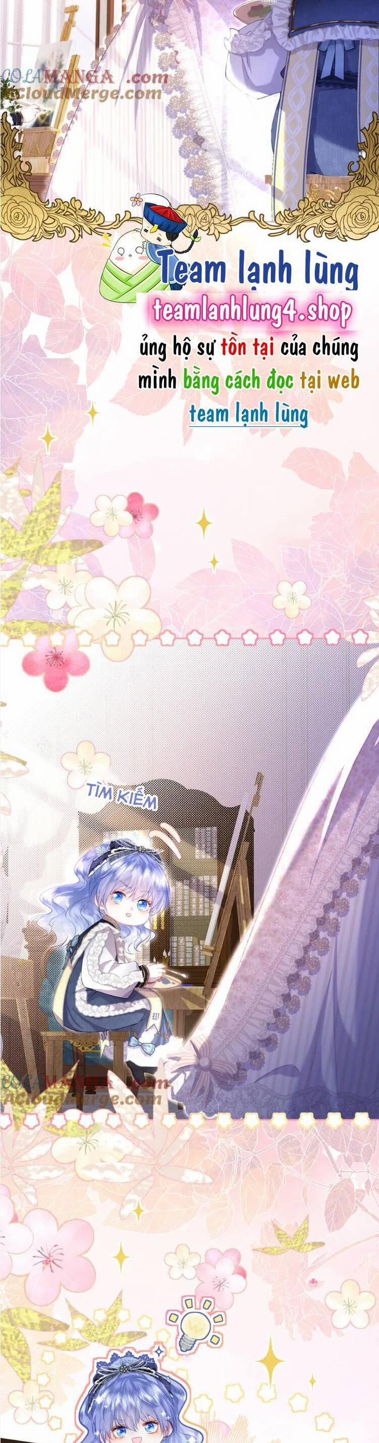 Sau Khi Trùng Sinh, Bên Cạnh Ta Toàn Là Con Của Kẻ Thù 18 trang 3