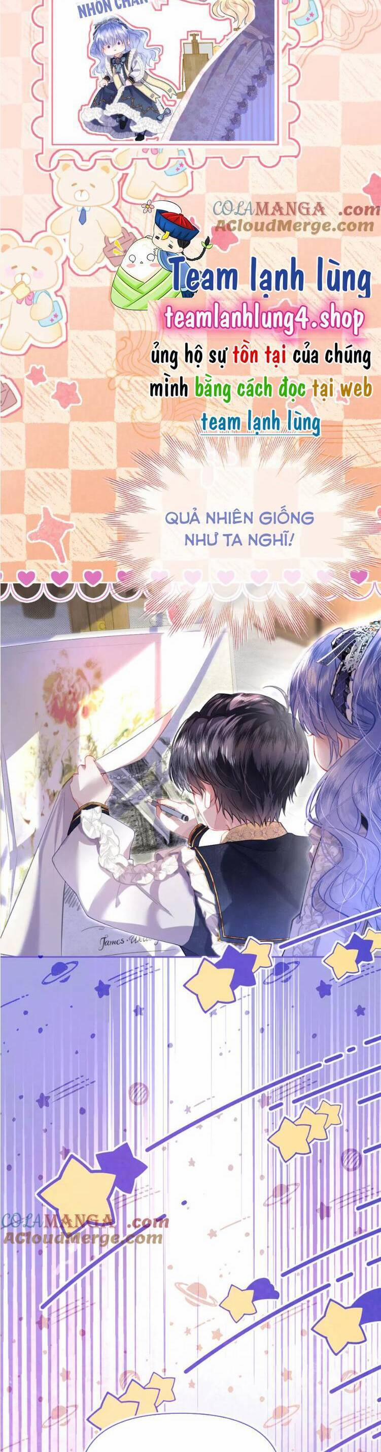 Sau Khi Trùng Sinh, Bên Cạnh Ta Toàn Là Con Của Kẻ Thù 18 trang 5