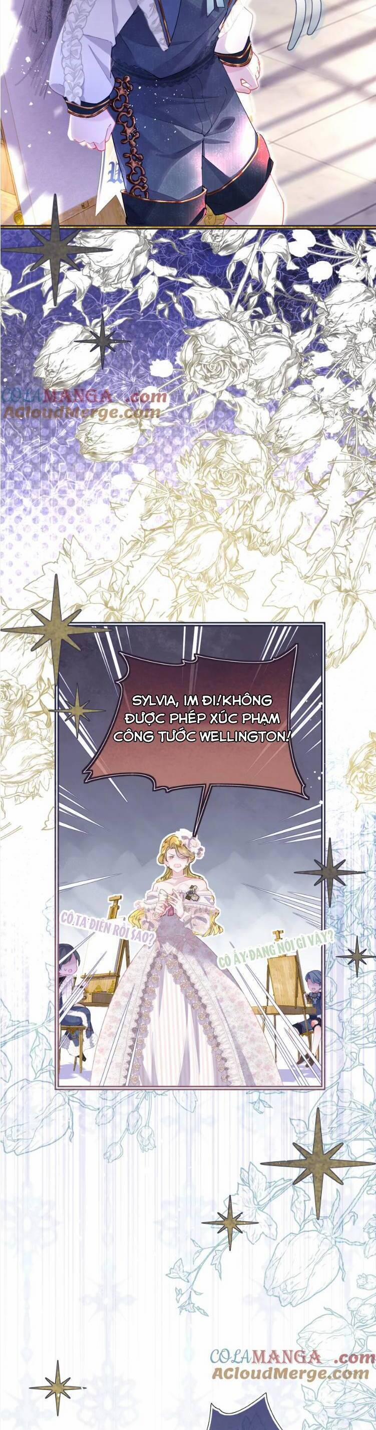 Sau Khi Trùng Sinh, Bên Cạnh Ta Toàn Là Con Của Kẻ Thù 18 trang 9