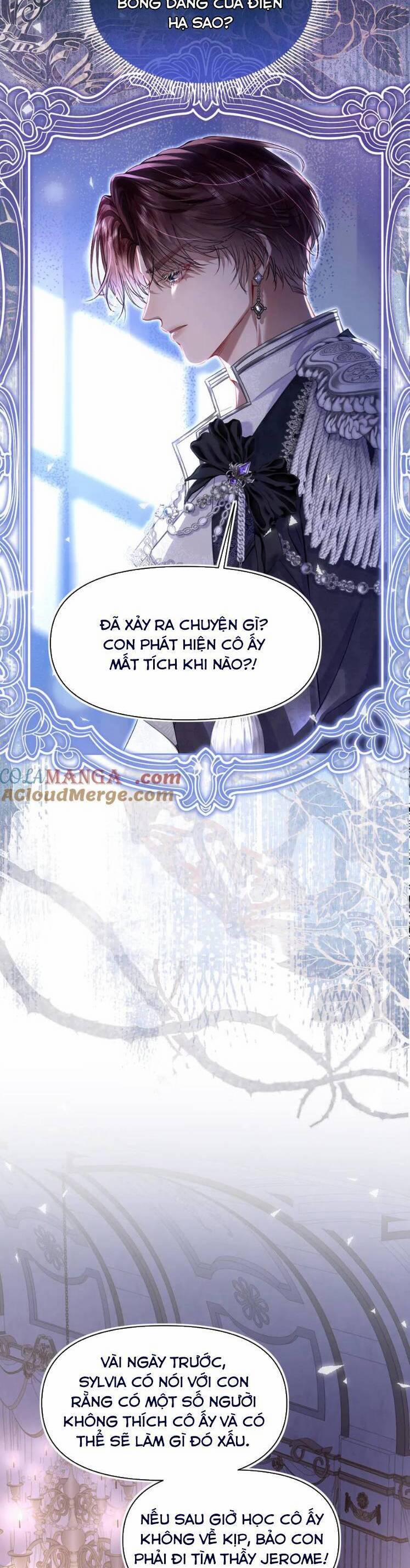 Sau Khi Trùng Sinh, Bên Cạnh Ta Toàn Là Con Của Kẻ Thù 19 trang 10