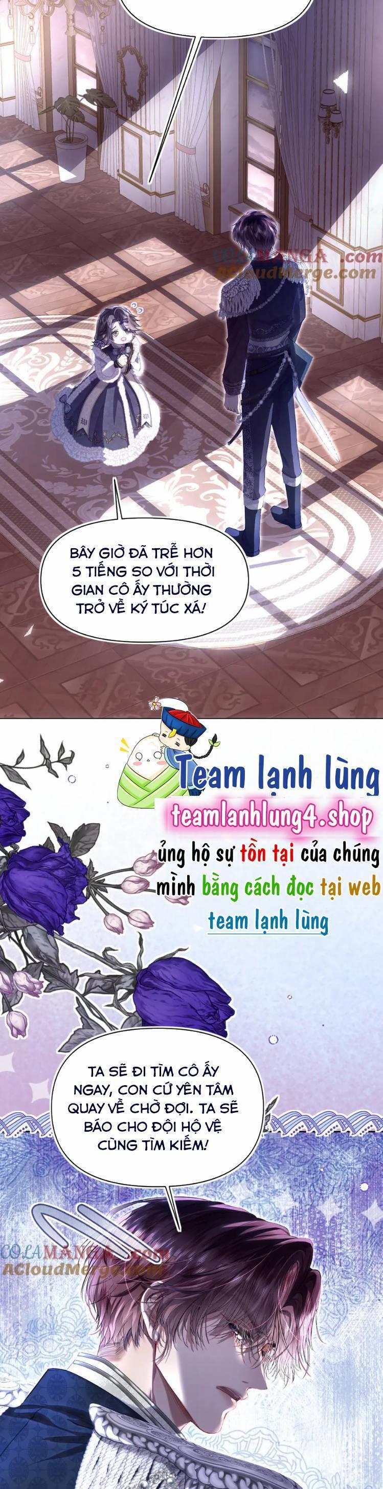 Sau Khi Trùng Sinh, Bên Cạnh Ta Toàn Là Con Của Kẻ Thù 19 trang 11