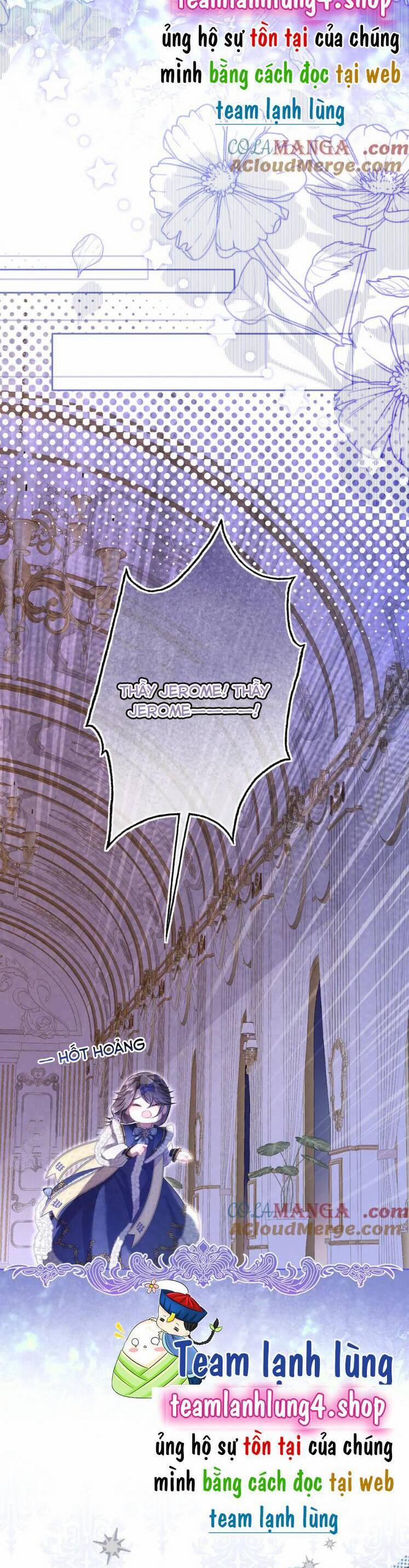 Sau Khi Trùng Sinh, Bên Cạnh Ta Toàn Là Con Của Kẻ Thù 19 trang 7