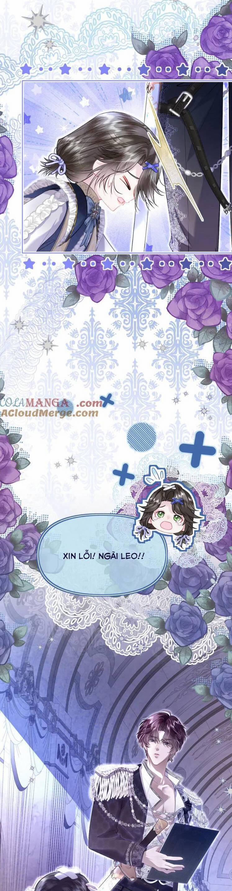 Sau Khi Trùng Sinh, Bên Cạnh Ta Toàn Là Con Của Kẻ Thù 19 trang 8