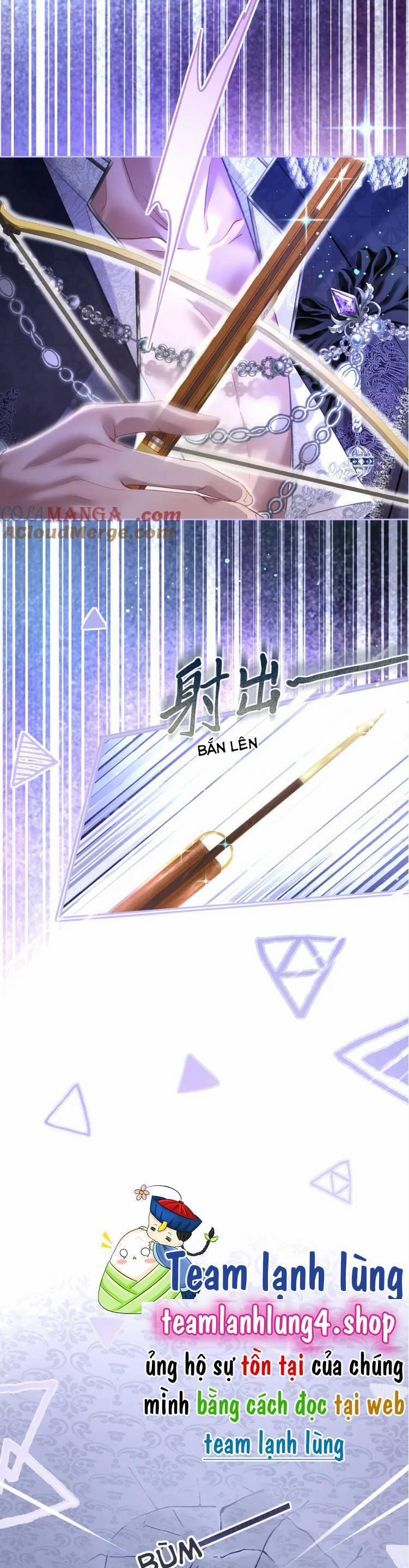 Sau Khi Trùng Sinh, Bên Cạnh Ta Toàn Là Con Của Kẻ Thù 20 trang 11