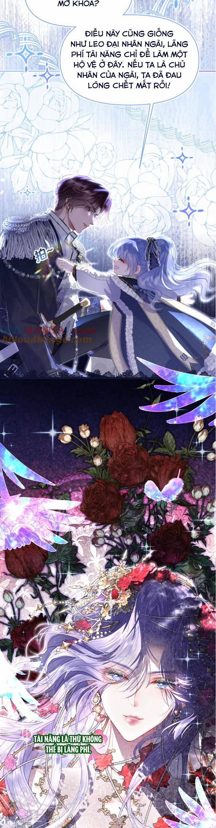 Sau Khi Trùng Sinh, Bên Cạnh Ta Toàn Là Con Của Kẻ Thù 20 trang 17