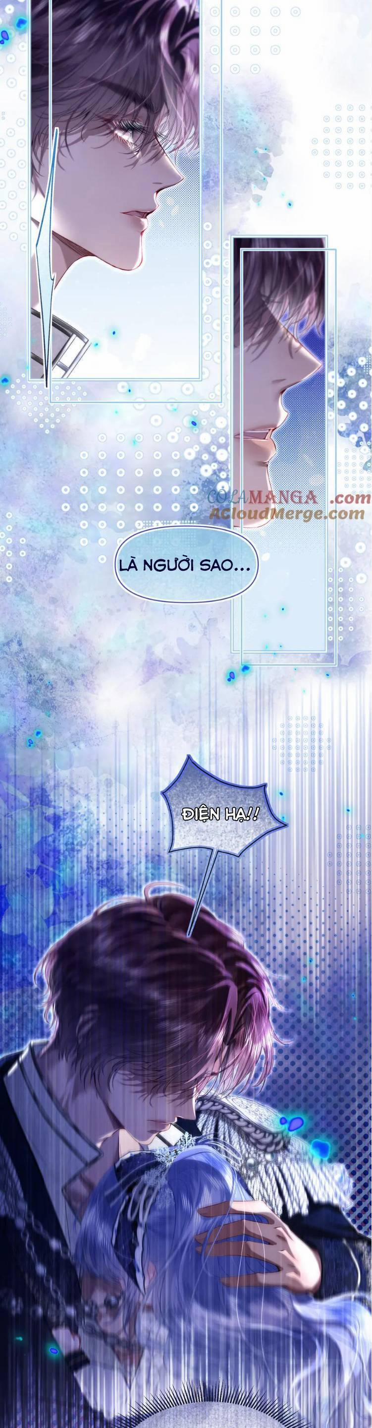 Sau Khi Trùng Sinh, Bên Cạnh Ta Toàn Là Con Của Kẻ Thù 20 trang 19