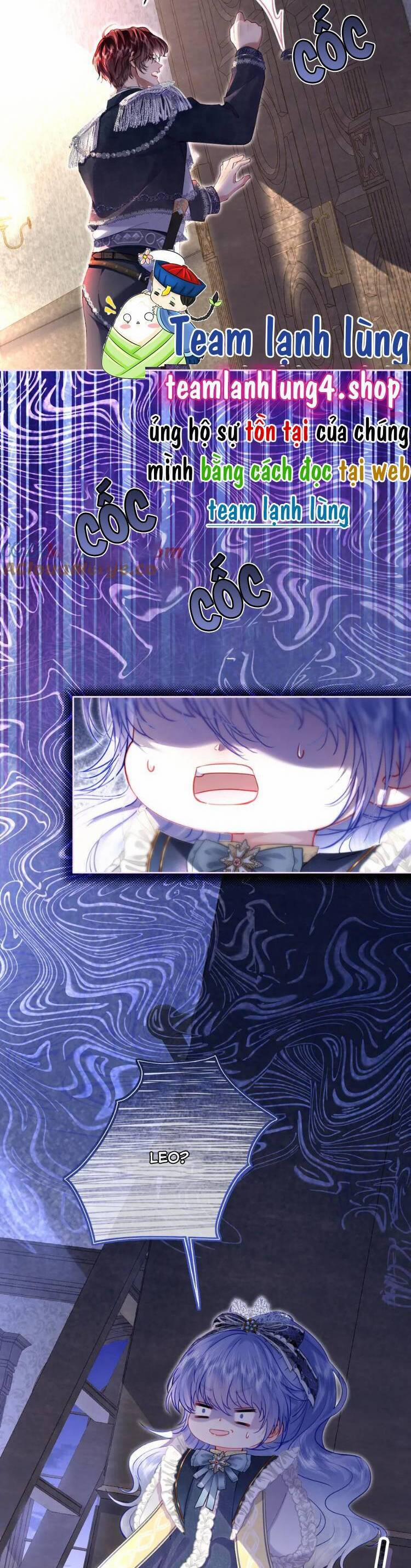 Sau Khi Trùng Sinh, Bên Cạnh Ta Toàn Là Con Của Kẻ Thù 20 trang 2