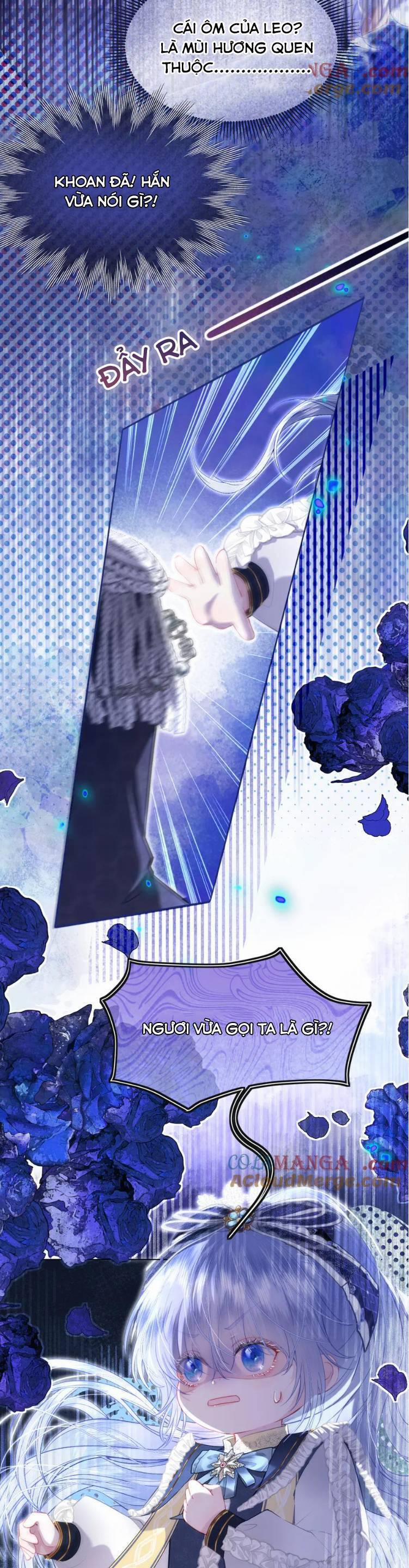 Sau Khi Trùng Sinh, Bên Cạnh Ta Toàn Là Con Của Kẻ Thù 20 trang 20