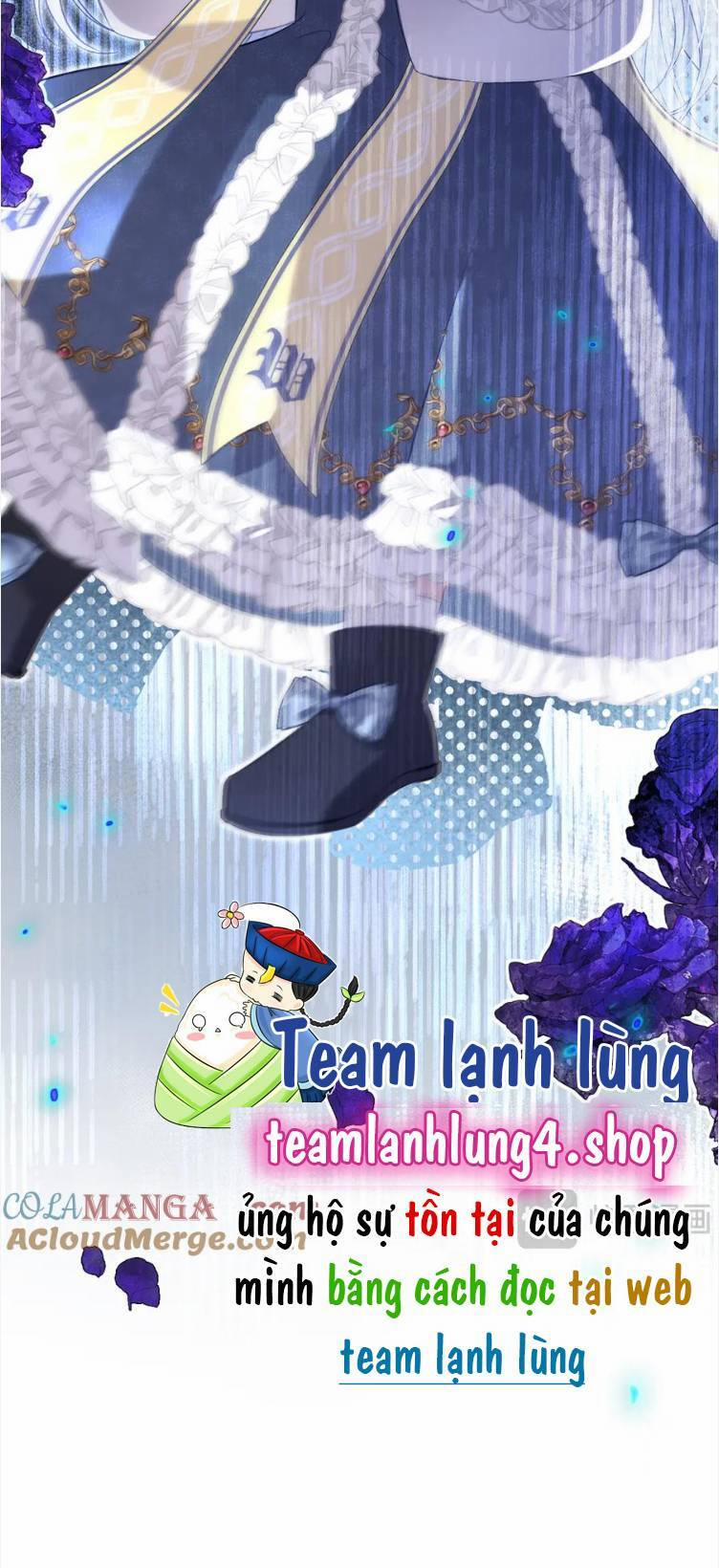 Sau Khi Trùng Sinh, Bên Cạnh Ta Toàn Là Con Của Kẻ Thù 20 trang 21