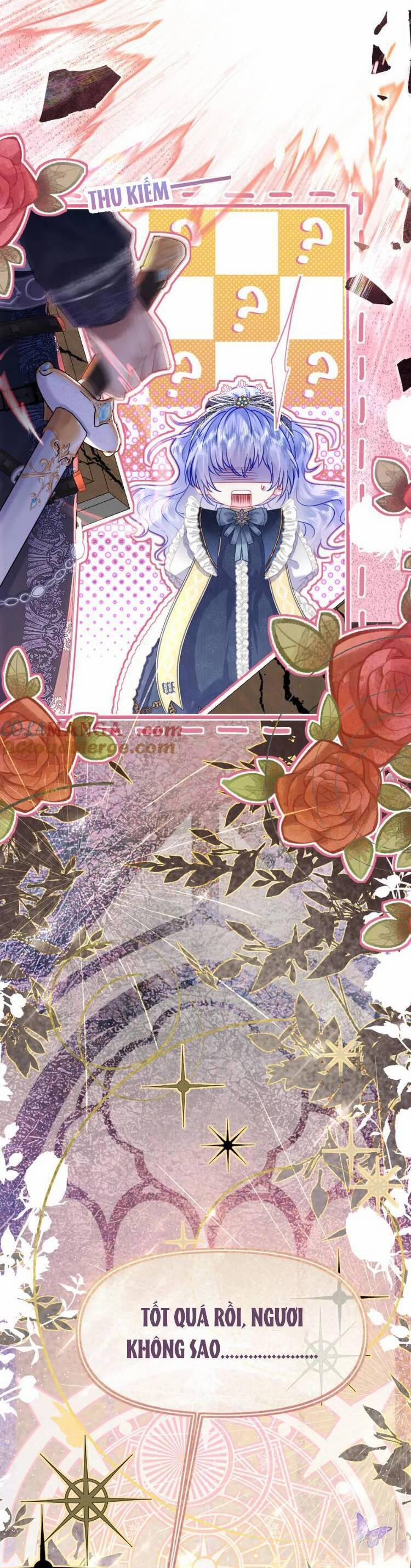 Sau Khi Trùng Sinh, Bên Cạnh Ta Toàn Là Con Của Kẻ Thù 20 trang 6