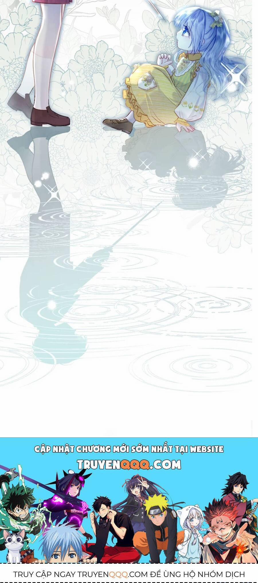 Sau Khi Trùng Sinh, Bên Cạnh Ta Toàn Là Con Của Kẻ Thù 6 trang 3