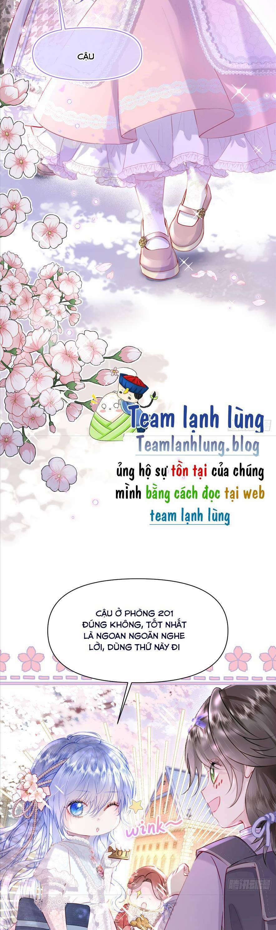 Sau Khi Trùng Sinh, Bên Cạnh Ta Toàn Là Con Của Kẻ Thù 8 trang 10