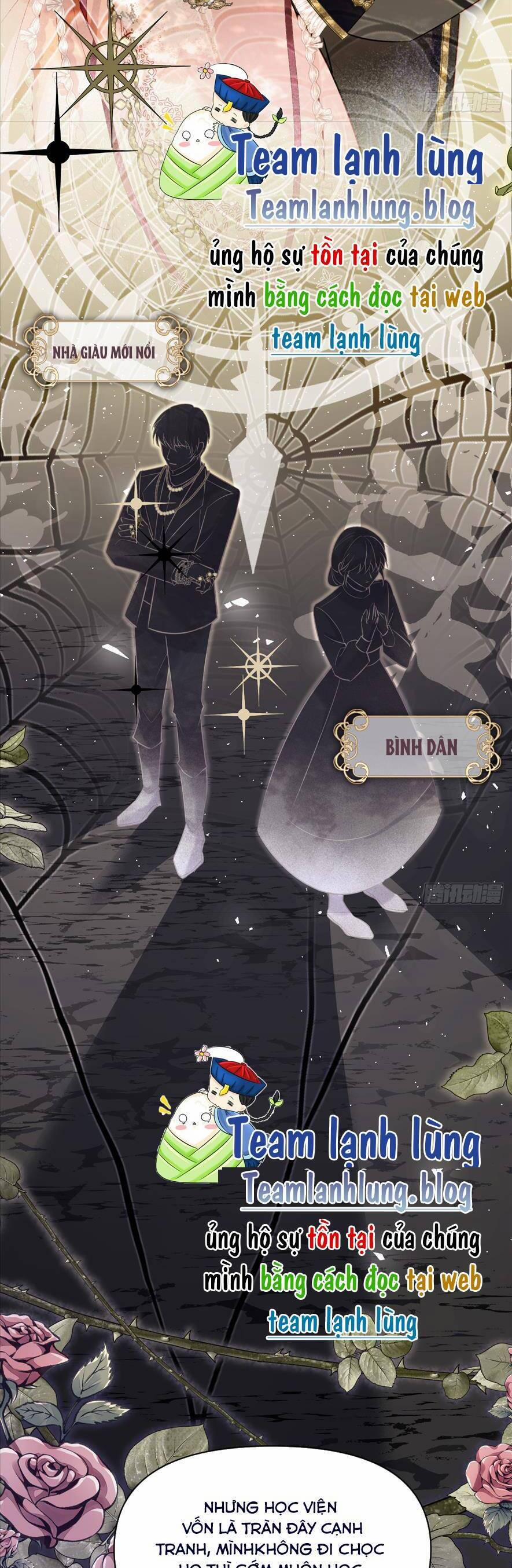 Sau Khi Trùng Sinh, Bên Cạnh Ta Toàn Là Con Của Kẻ Thù 8 trang 16