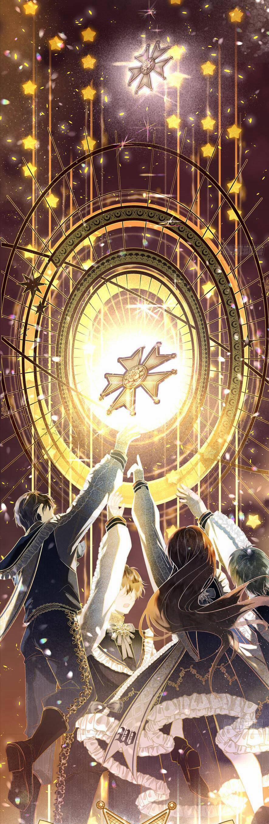 Sau Khi Trùng Sinh, Bên Cạnh Ta Toàn Là Con Của Kẻ Thù 8 trang 19