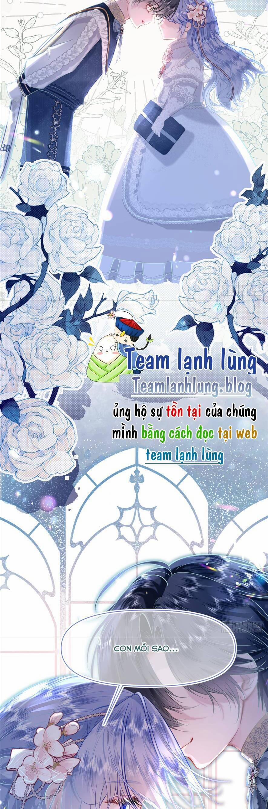 Sau Khi Trùng Sinh, Bên Cạnh Ta Toàn Là Con Của Kẻ Thù 9 trang 10