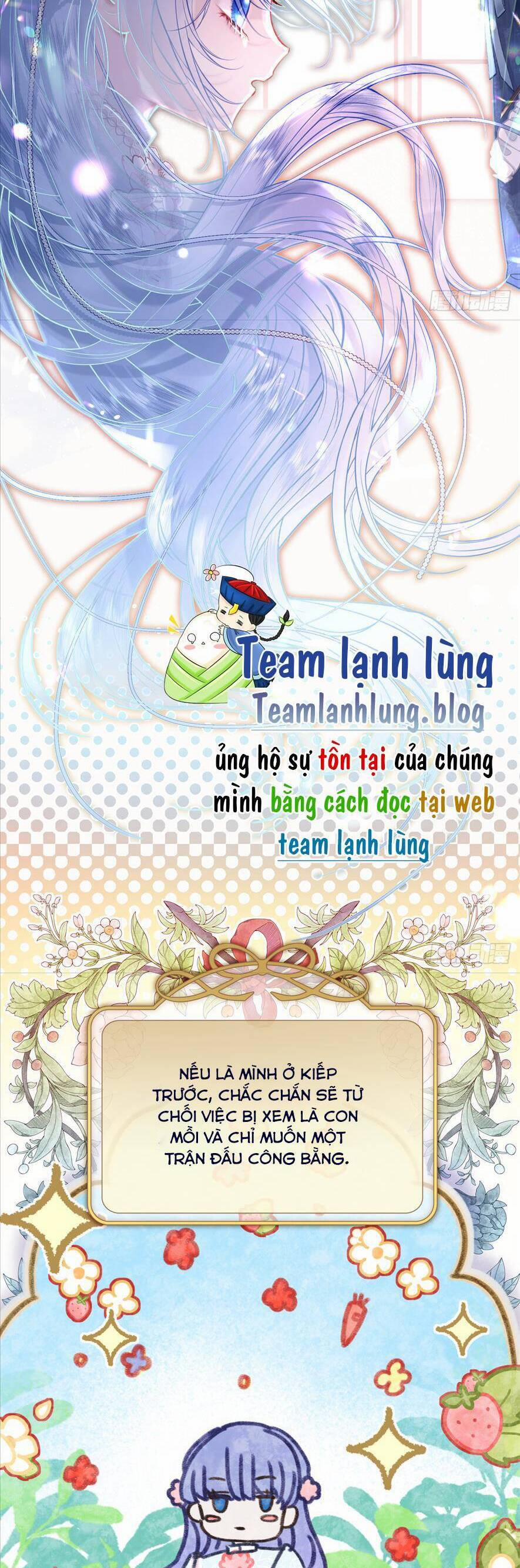 Sau Khi Trùng Sinh, Bên Cạnh Ta Toàn Là Con Của Kẻ Thù 9 trang 11