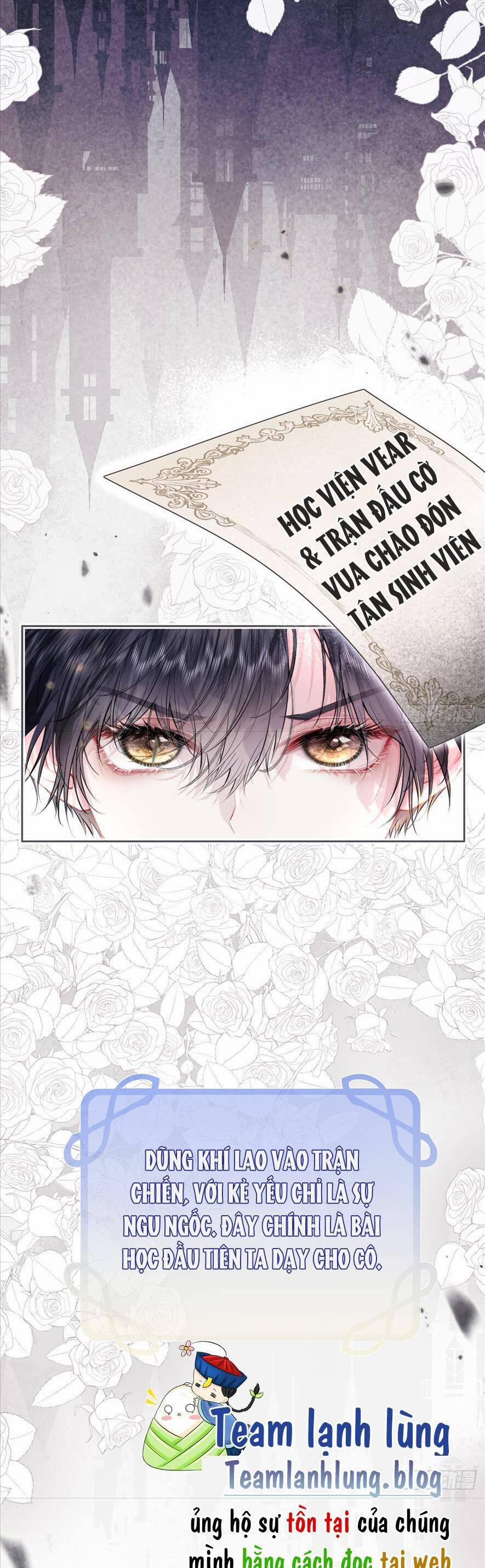 Sau Khi Trùng Sinh, Bên Cạnh Ta Toàn Là Con Của Kẻ Thù 9 trang 17