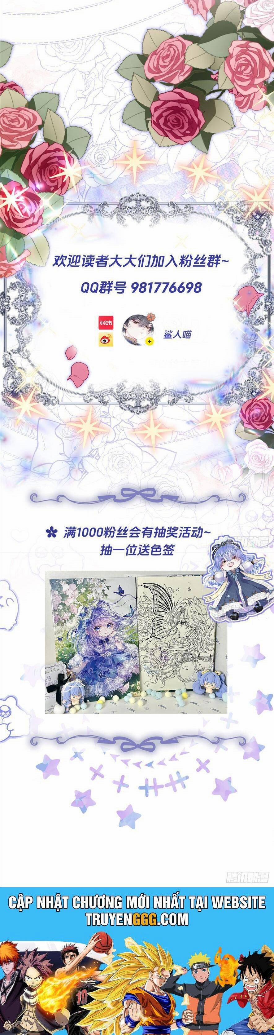 Sau Khi Trùng Sinh, Bên Cạnh Ta Toàn Là Con Của Kẻ Thù 9 trang 22