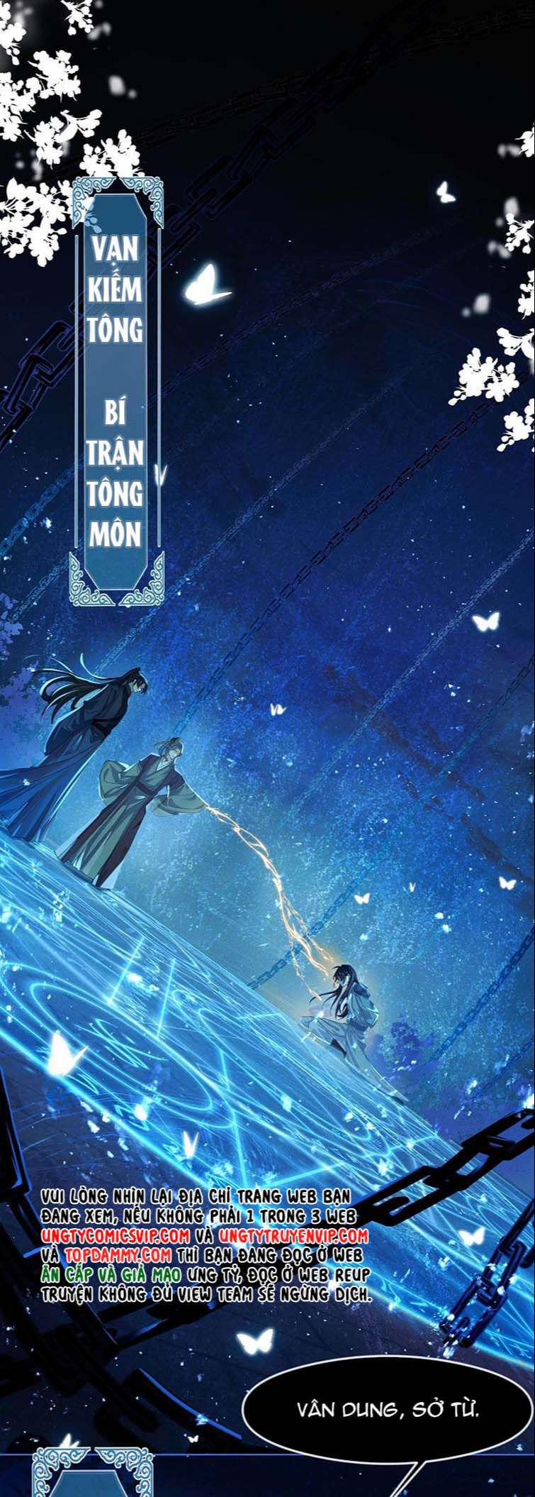 Sau Khi Trùng Sinh Sư Tôn Lấy Mạng Cầu HE 1 trang 1