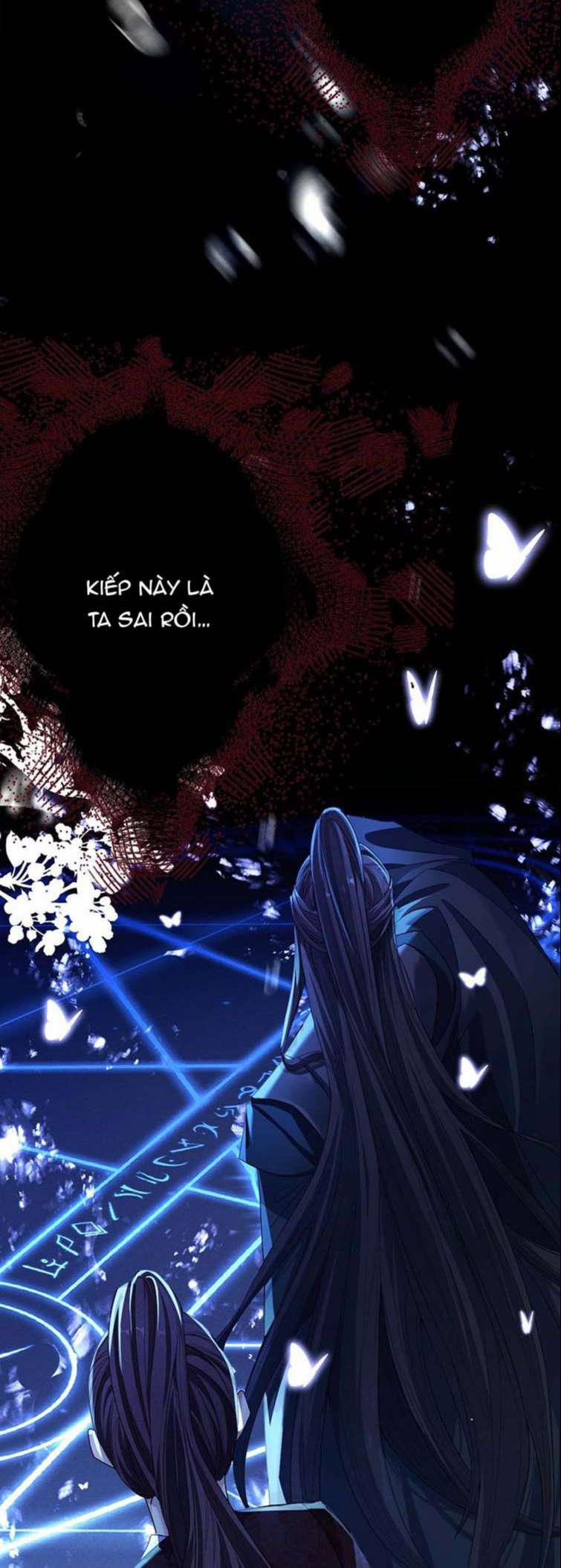 Sau Khi Trùng Sinh Sư Tôn Lấy Mạng Cầu HE 1 trang 11