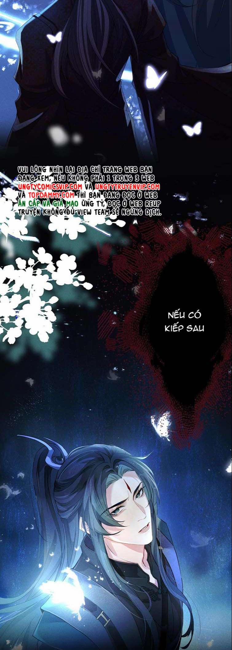 Sau Khi Trùng Sinh Sư Tôn Lấy Mạng Cầu HE 1 trang 12