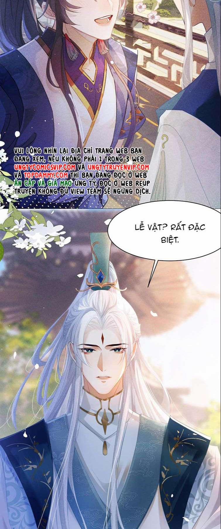 Sau Khi Trùng Sinh Sư Tôn Lấy Mạng Cầu HE 1 trang 33